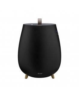 Duux Tag 2 õhuniisuti Ultrahelilained 2,5 l Must 12 W