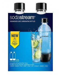SodaStream 1042260410 saturaatoritarvik Karboniseerimispudel