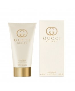 Gucci Guilty 150 ml Dužo gelis Moteriškas Korpusas