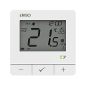 Engo Controls Engo E7 Wireless Thermostat 16A, White