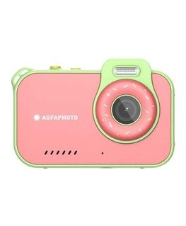 Camera Case - VSGO V-BP04 Padded for 1 Camera and 2 Lenses Waterproof Black