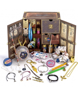 Carat Shop Harry Potter Hogwarts jõulukalender