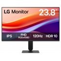 LG Monitor 24U411A-B LG Monitor 24U411A-B