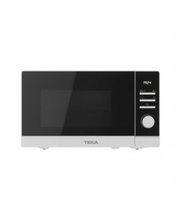 Teka MWE FS20 G Black Grill microwave Countertop 20 L 700 W
