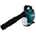 Makita DUB363ZV bezvada lapu pūtējs Melns, Zils 18 V Makita DUB363ZV bezvada lapu pūtējs Melns, Zils 18 V