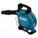 Makita DUB363ZV bezvada lapu pūtējs Melns, Zils 18 V Makita DUB363ZV bezvada lapu pūtējs Melns, Zils 18 V