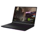 ASUS ROG Strix SCAR 18 G835LX-SA009W