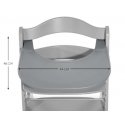 Hauck Alpha Click Tray High chair tray Grey