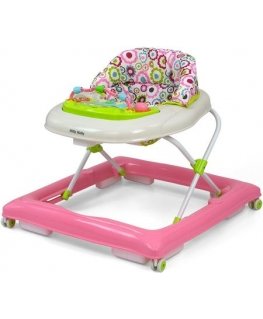 Milly Mally Patrol Gėlė Vaikiškas Vaikštynė