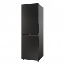 Candy Fresco ECN2CQTEB186 Freestanding 355 L E Black Candy Fresco ECN2CQTEB186 Freestanding 355 L E Black