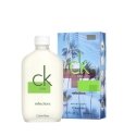 Calvin Klein CK One Reflections 100 ml Abiem dzimumiem Calvin Klein CK One Reflections 100 ml Abiem dzimumiem