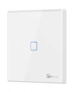 Sonoff T2EU1C-RF шлюз / контроллер