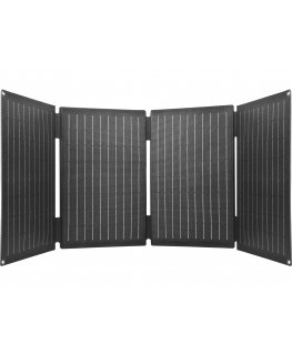 Sandberg 421-20 saulės modulis 40 W Monokristalinis silicis