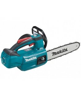 Makita DUC254Z moottorisaha Sininen
