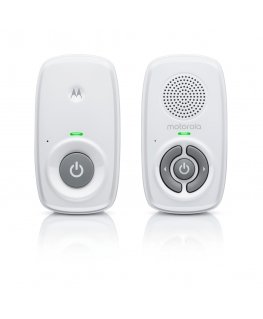 Motorola AM21 DECT mobili auklė Balta