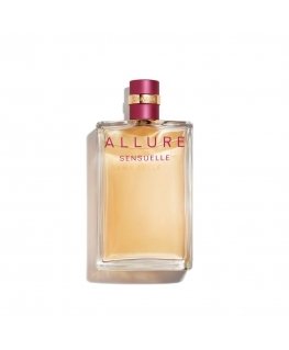CHANEL Allure Sensuelle 50 ml Moteriškas