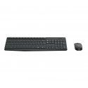 Logitech MK235 Wireless Keyboard and Mouse Combo