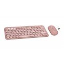 Logitech 920-012241 keyboard Logitech 920-012241 keyboard
