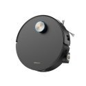 Dreame Aqua10 Ultra Roller Robot Vacuum Cleaner, Black