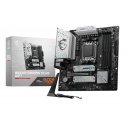 MSI B650M GAMING PLUS WIFI материнская плата AMD B650 Socket AM5 Микро ATX