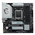 MSI B650M GAMING PLUS WIFI motherboard AMD B650 Socket AM5 micro ATX