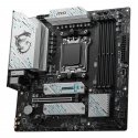 MSI B650M GAMING PLUS WIFI материнская плата AMD B650 Socket AM5 Микро ATX