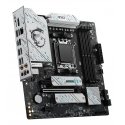 MSI B650M GAMING PLUS WIFI материнская плата AMD B650 Socket AM5 Микро ATX