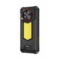 Oukitel WP53 puhelin, 128/8 Gt, musta