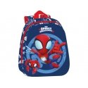 Safta Marvel Avengers 3D reppu 33cm