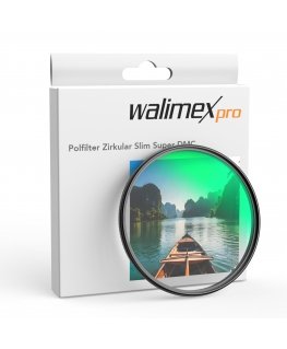 Walimex pro Pol zirkular Slim Super DMC 82mm