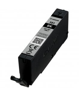 Canon CLI-581BK Black Ink Cartridge