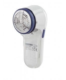 Leifheit 80029 pūkų rinkiklis Mėlyna, Balta