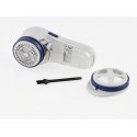 Leifheit 80029 fabric shaver Blue, White Leifheit 80029 fabric shaver Blue, White