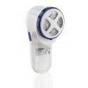 Leifheit 80029 fabric shaver Blue, White Leifheit 80029 fabric shaver Blue, White