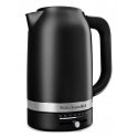 KitchenAid 5KEK1701EBM electric kettle 1.7 L 2400 W Black