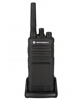 Motorola XT420 Two Way Radio without Display