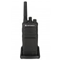 Motorola XT420 Two Way Radio without Display