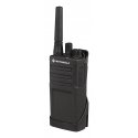 Motorola XT420 Two Way Radio without Display
