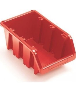 Kiuvetė Truck 40 - punane - Kistenberg KTR40