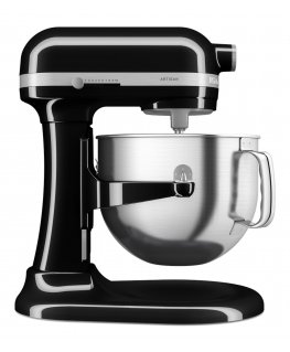 KitchenAid 5KSM70SHXEOB Seisova tehosekoitin 325 W musta