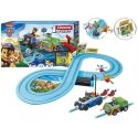 Carrera First 20063059 Paw Patrol - Pasiruošę veiksmai 2,4m