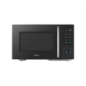 Mikroviļņu krāsns Midea MMO-MMP01MZ(WH) Microwave krāsns