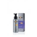 Yellow Professional PURE SILVER plaukų dažai Violetinė 100 ml