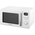 Mikroaaltouuni, 20L, 700W, KOR 6S2BW 2, Daewoo