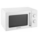 Mikroviļņu krāsns, 20L, 700W, KOR 6S20W 2, Daewoo Mikroviļņu krāsns, 20L, 700W, KOR 6S20W 2, Daewoo