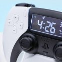 Paladone PP9405PS alarm clock Digital alarm clock Black, White