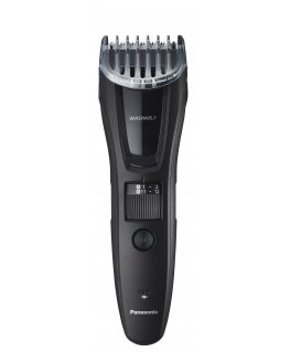 Panasonic ER-GB61 AC-Baterija 3 2 cm Juoda