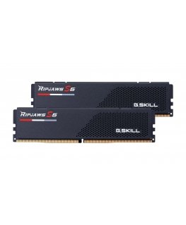 G.Skill Ripjaws S5 F5-6400J3239G16GX2-RS5K atmiņas modulis 32 GB 2 x 16 GB DDR5