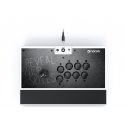 NACON DAIJA Arcade Stick Black, White USB Special PC, PlayStation 4, PlayStation 5