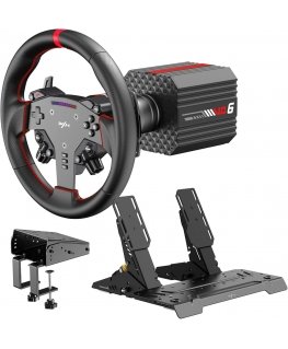 PXN VD6 ohjaustangon perusosa (PC Windows)